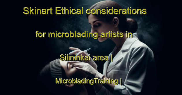 Skinart Ethical considerations for microblading artists in Silininkai area | MicrobladingTraining | MicrobladingClasses | SkinartTraining-Lithuania